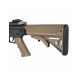 Страйкбольный автомат URG-I 9.5 INCH M-LOK (DE) EC-633-9.5 SE-CGII [EAST CRANE]